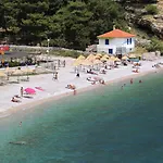With A Parking Space Baska, Krk - 5412 Baška