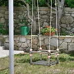 公寓 With A Parking Space Baska, Krk - 5412 巴斯卡