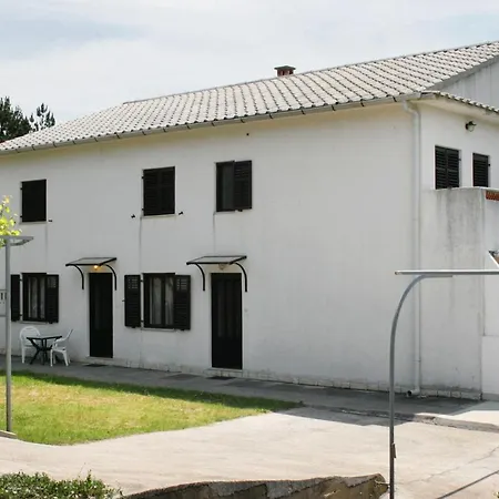 With A Parking Space Baska, Krk - 5412 巴斯卡