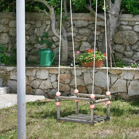 Apartment With A Parking Space Baska, Krk - 5412 Baska (Krk)