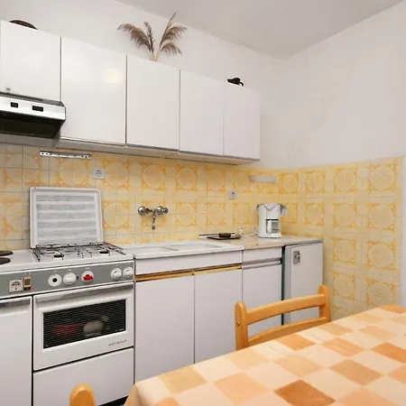 Apartment With A Parking Space Baska, Krk - 5412