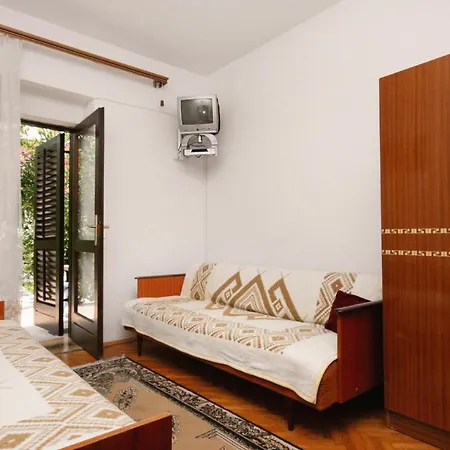 Apartment With A Parking Space Baska, Krk - 5412 Baska (Krk)