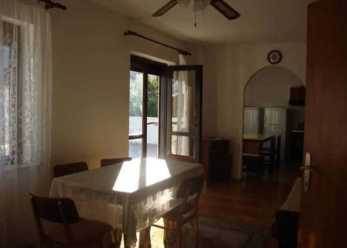 Apartament With A Parking Space Baska, Krk - 5412