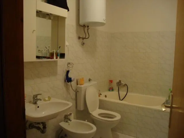 Apartament With A Parking Space Baska, Krk - 5412