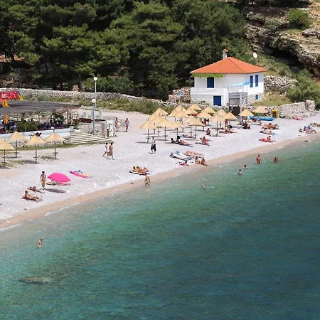 With A Parking Space Baska, Krk - 5412 Baska (Krk)