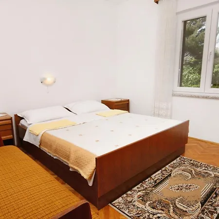 דירה With A Parking Space Baska, Krk - 5412 *