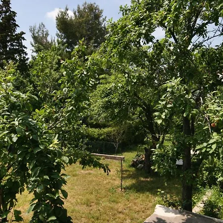 With A Parking Space Baska, Krk - 5412 Apartment *